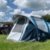 Quechua Air Seconds 4.1 Xl Family Camping Tent review (2)
