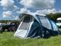 Quechua Air Seconds 4.1 Xl Family Camping Tent review (2)
