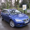 SEAT Leon ST Xcellence Technology road test report and review