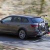 SEAT Leon X-PERIENCE road test review