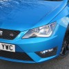 Seat Ibiza FR 1.4 TDI 105 PS road test report and review (9)