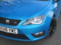 Seat Ibiza FR 1.4 TDI 105 PS road test report and review (9)