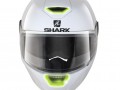Shark LED helmet