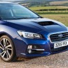 Subaru Levorg 1.6 GT Lineartronic road test report and review: Pictures by Alistair J Hooper Photography
