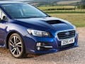 Subaru Levorg 1.6 GT Lineartronic road test report and review: Pictures by Alistair J Hooper Photography