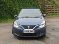 Suzuki Baleno 1.0 Boosterjet SZ5 road test report and review: A good drive and great economy.