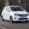 Suzuki Celerio road test report review