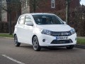 Suzuki Celerio road test report review