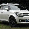 Suzuki Ignis 1.2 SZ-T Dualjet road test report review
