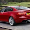 The new Jaguar XE (4)