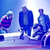Top Gear on tour