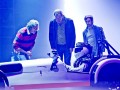 Top Gear on tour
