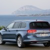 VW Passat Estate 2.0 TDI SE Business road test report and review