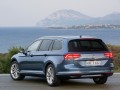 VW Passat Estate 2.0 TDI SE Business road test report and review