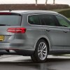VW Passat Estate 2015