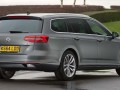 VW Passat Estate 2015