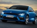 VW Scirocco R 2.0 TSI 280 review road test report