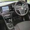 Vauxhall Mokka X Design Nav 1.6 CDTi 110 road test report review