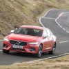Volvo S90 D5 PowerPulse AWD Inscription road test report and review