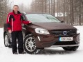 Volvo XC60 D4 AWD Geartronic SE Lux Nav road test report review (1)