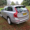 Volvo XC90 D5 AWD Power Pulse Momentum road test report and review