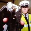breathalyser
