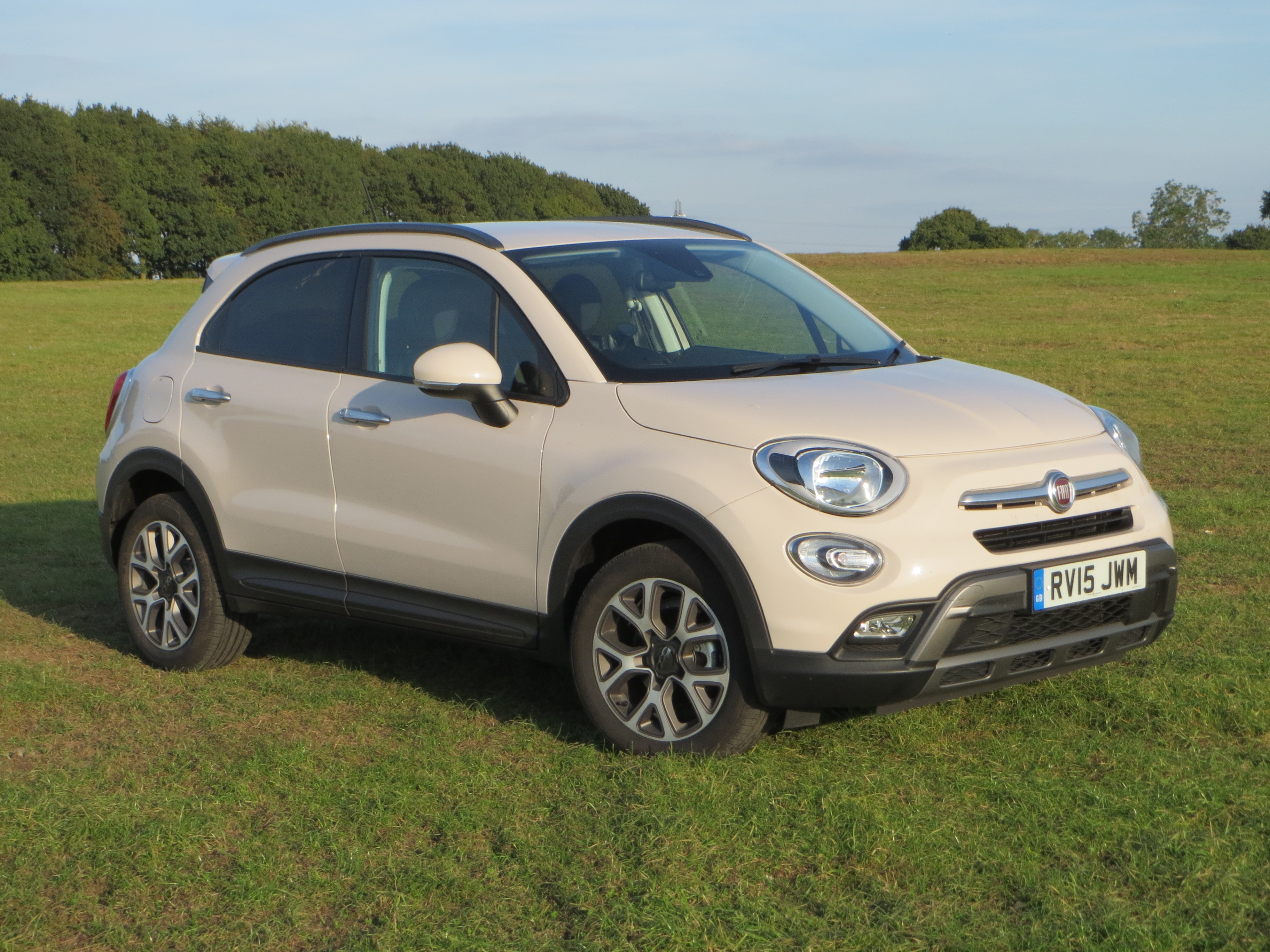 Prova Fiat 500L scheda tecnica opinioni e dimensioni 1.6 ...