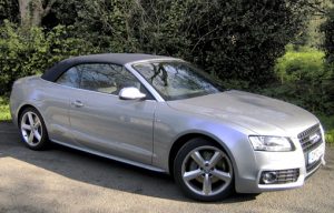 Cabriolet