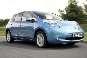 NissanLeaf