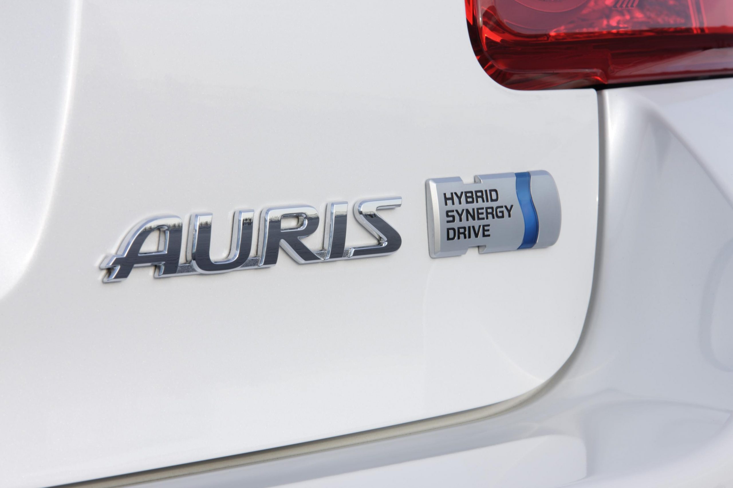 Driven: Toyota Auris 1.8 VVT-I Hybrid