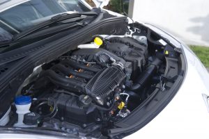 Citroen PureTech VTi 1.0 68 and 1.2 82 3-cylinder engines