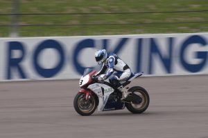 Rockingham to host the Thundersport GB Championships