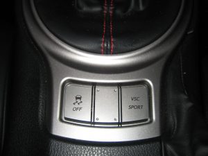 Toyota GT86