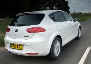 Used Seat Leon Ecomotirve review