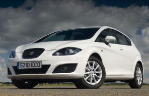 Used Seat Leon Ecomotirve review