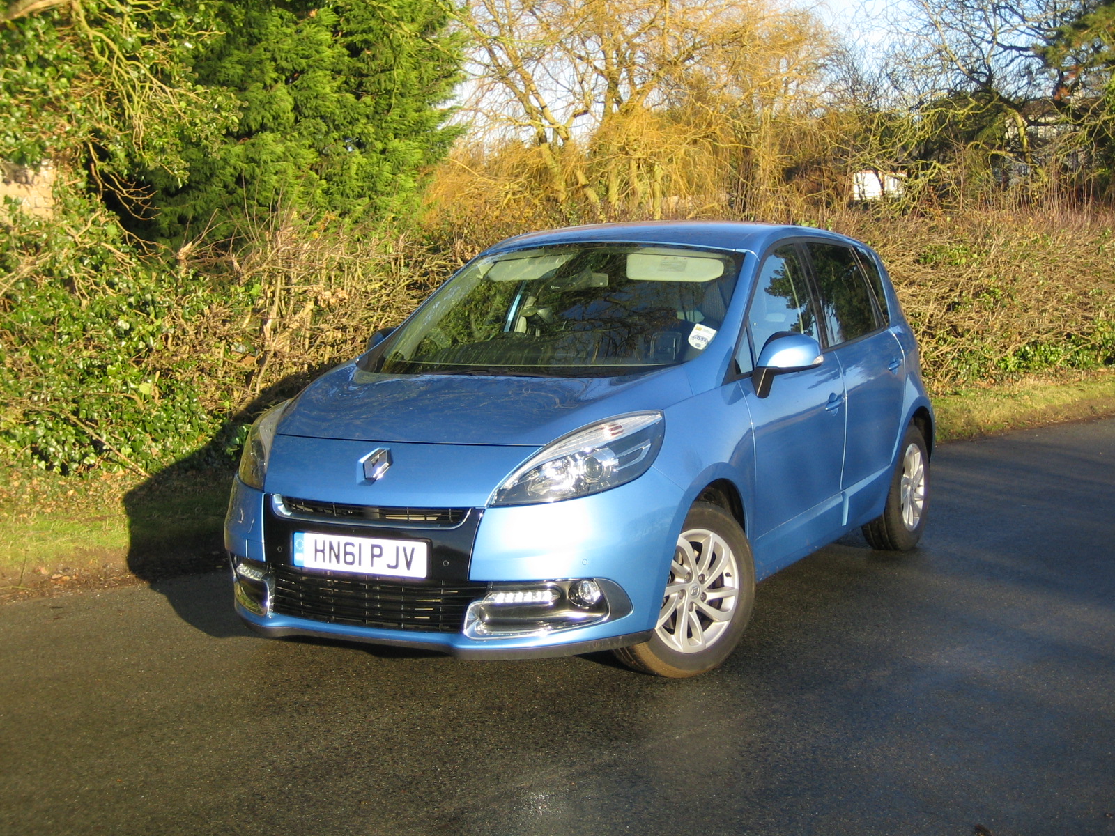 Renault Scenic 3 - Check For These Issues Before Buying 