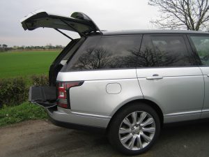 Range Rover Autobiography 3.0 TDV6 review & road test