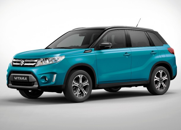 Vitara