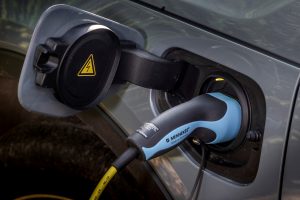 Volvo XC40 Recharge Plug-in Hybrid