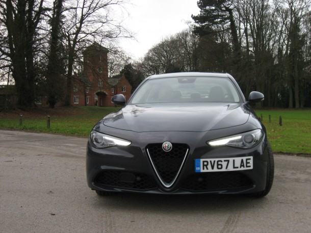 Alfa Romeo, Giulia, 2.0, Turbo, 200bhp, Super, new, car, road test, road tests, review, reviews, test, first, drive, drives, report, reports, price, prices, pricing, driving, which, car reviews, car review, honest, insurance, group, vehicle, check, buy, buying, advice, cars, sites, fuel, consumption, economy, mpg, C02, bhp, performance, 0-60, 0-62, top speed, warranty, websites, motoring, UK, 2017, latest, UK, Hull, City of Culture, 2017, arts, 2018,