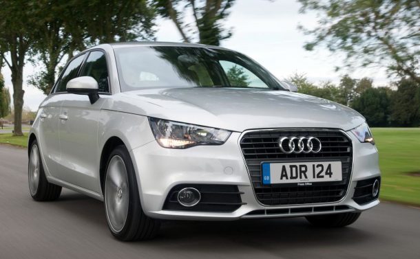 Audi A1 Sportback road test report and review