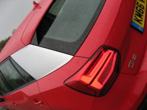 Audi Q2 1.4 TFSI Cylinder on Demand 150PS Sport road test report and review