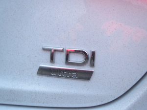 Audi S line 2.0 TDI Ultra 163PS road test report and review (5)