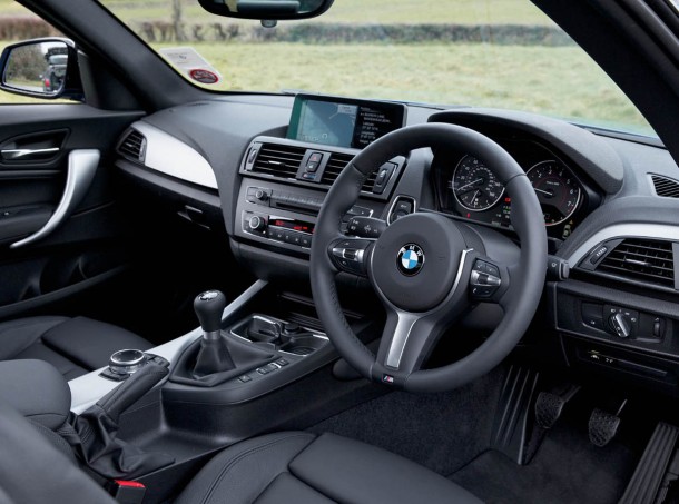 BMW 225d Coupe 2.0 M Sport road test report review (3)