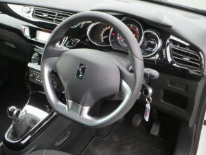 Citroen DS3 DStyle Plus PureTech 110 road test report and review