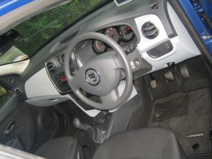 Dacia Logan MCV Ambiance 0.9 TCe 90 MCV review, road test report