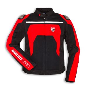 Ducati Corse Tex Summer C2 jacket