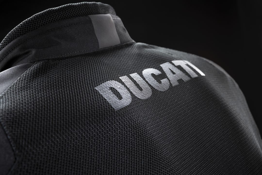 Ducati Flow C3 jacket