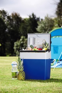 Aldi’s new Family Camping range Electric Coolbox 05