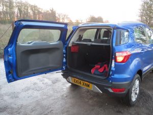 Ford EcoSport 1.0 Titanium review (6)